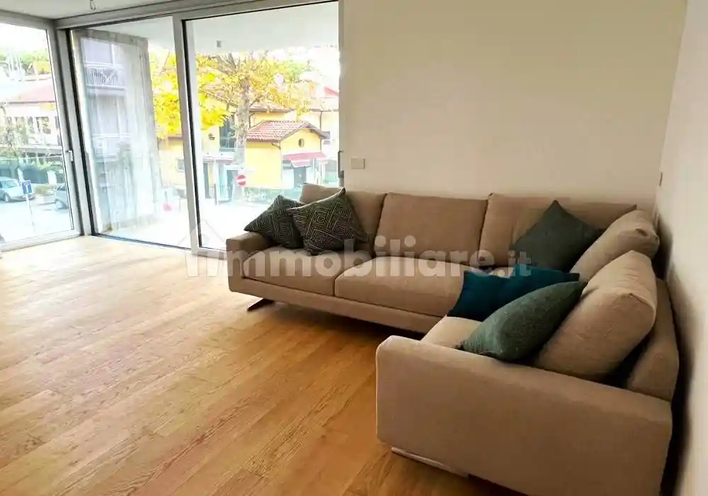 Appartamento in vendita a Riccione