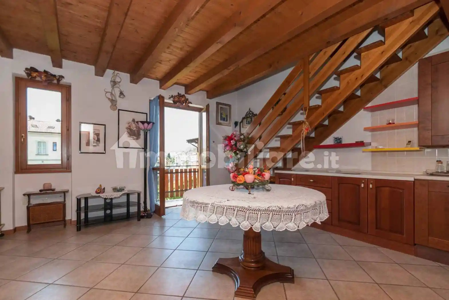 Trilocale via Amedeo Duca d'Aosta, Villa d'Ogna - foto 2