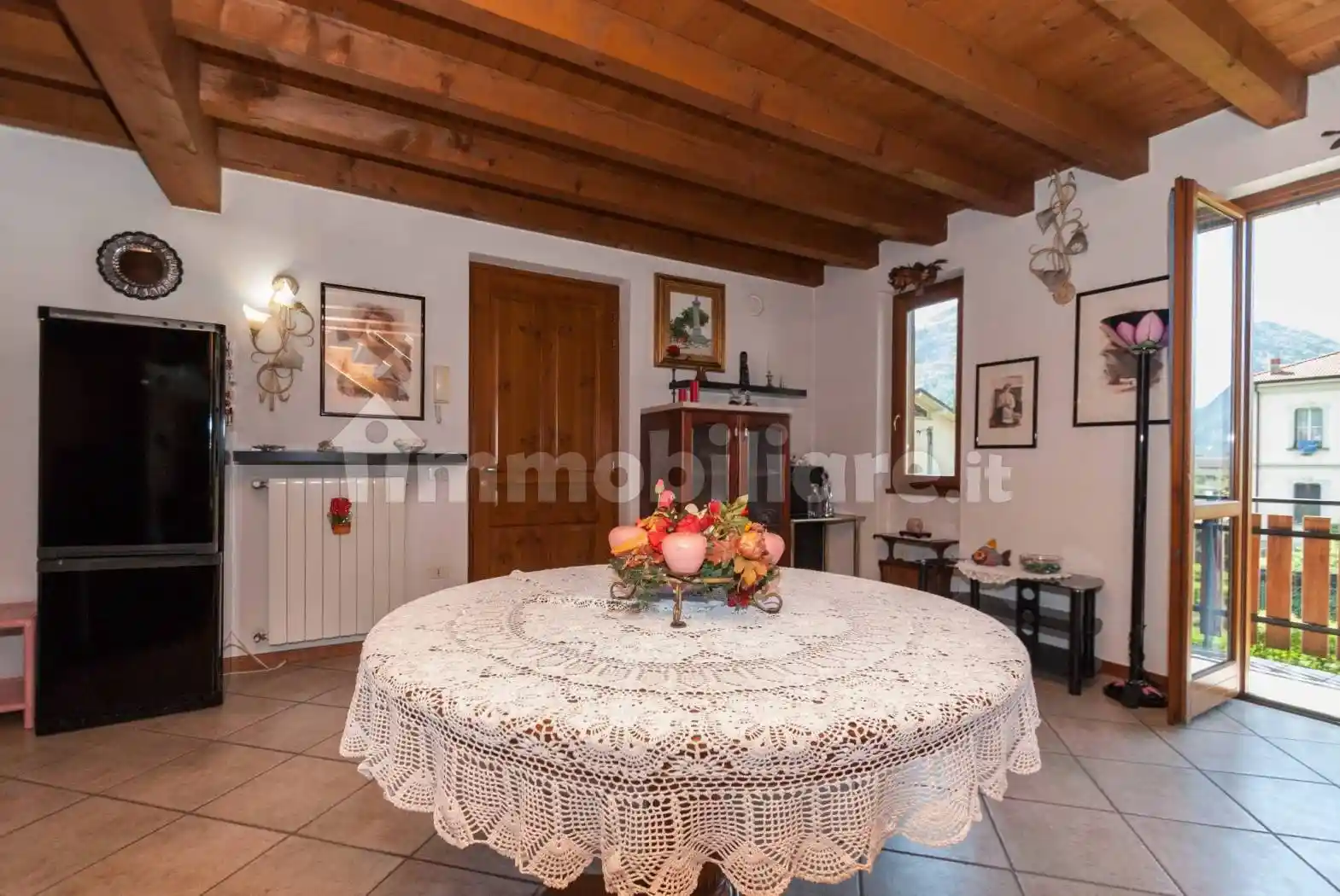 Trilocale via Amedeo Duca d'Aosta, Villa d'Ogna - foto 3