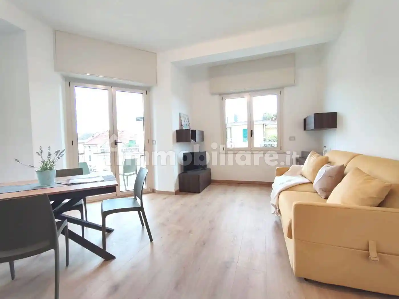 Trilocale piazza Sant'Ambrogio, Centro, Alassio - foto 4