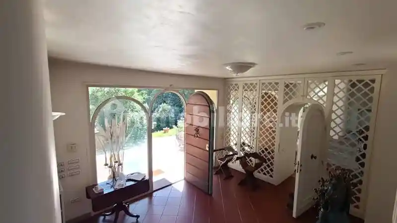 Villa in vendita a Montemurlo