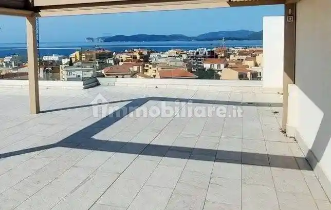 Attico - Mansarda in vendita a Alghero