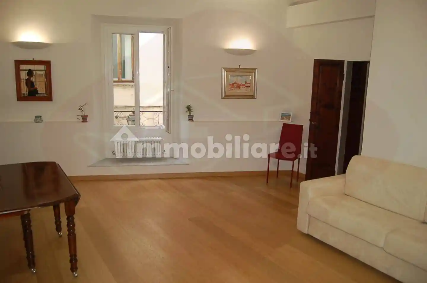 Appartamento in vendita a Firenze