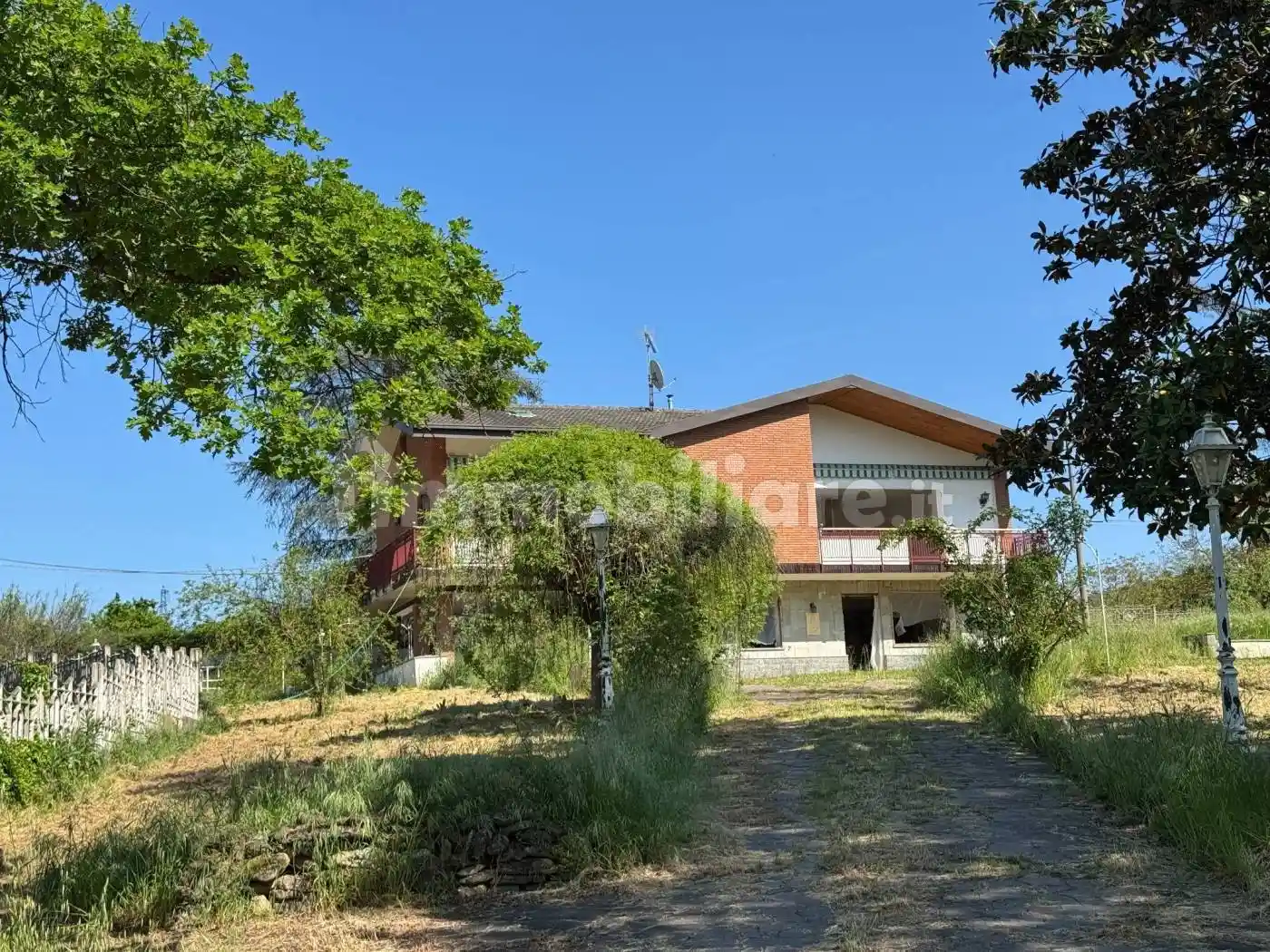 Villa unifamiliare via della Manza, Valmadonna, Alessandria - foto 5