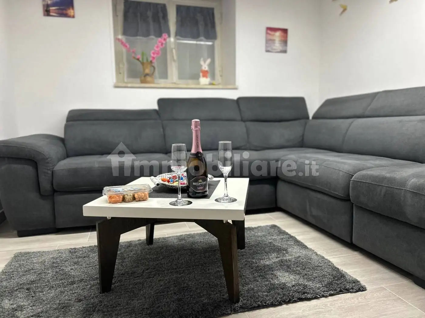 Appartamento in affitto a Marigliano