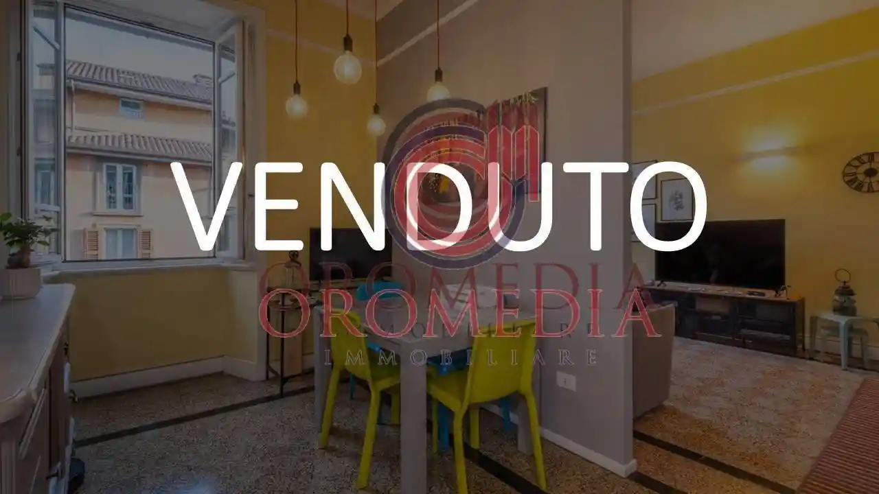 Appartamento in vendita a Bergamo