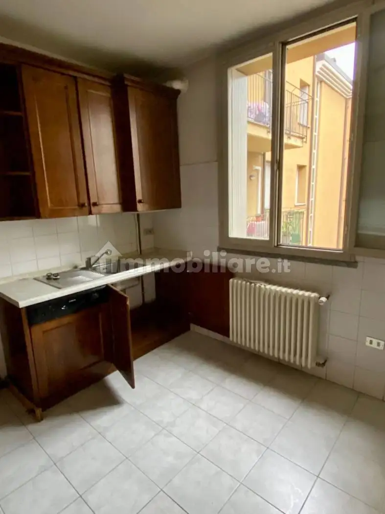 Quadrilocale buono stato, primo piano, Centro, Santa Maria Hoè - foto 2