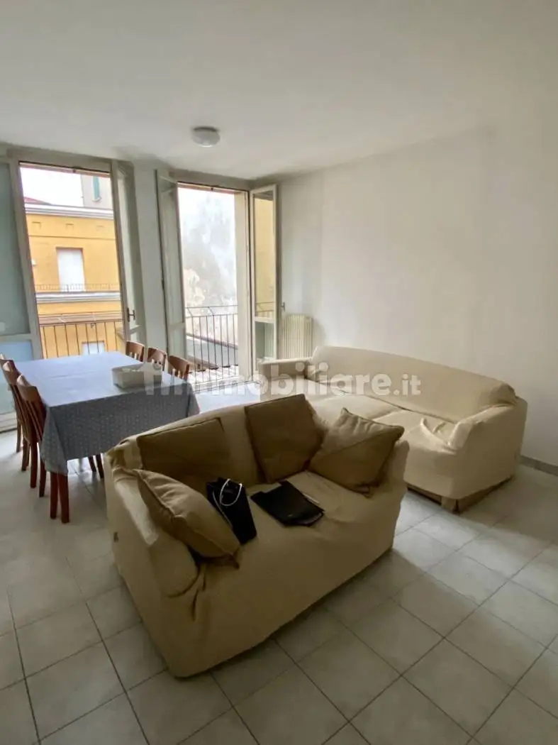 Quadrilocale buono stato, primo piano, Centro, Santa Maria Hoè - foto 4