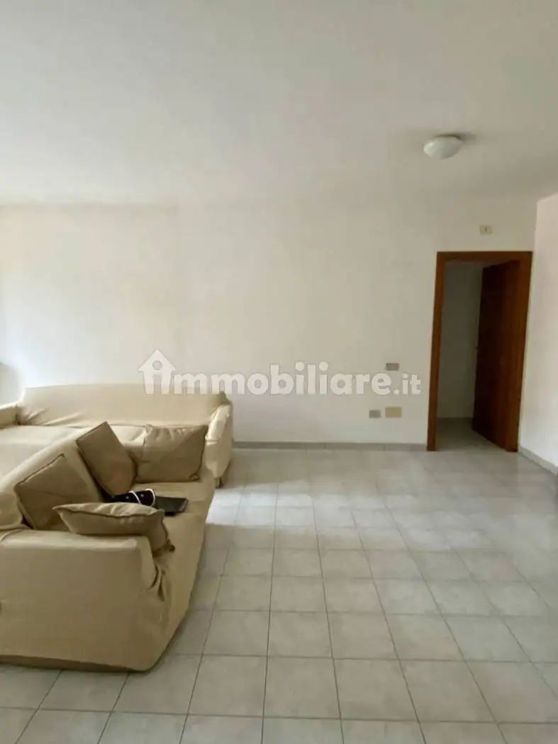 Quadrilocale buono stato, primo piano, Centro, Santa Maria Hoè - foto 5