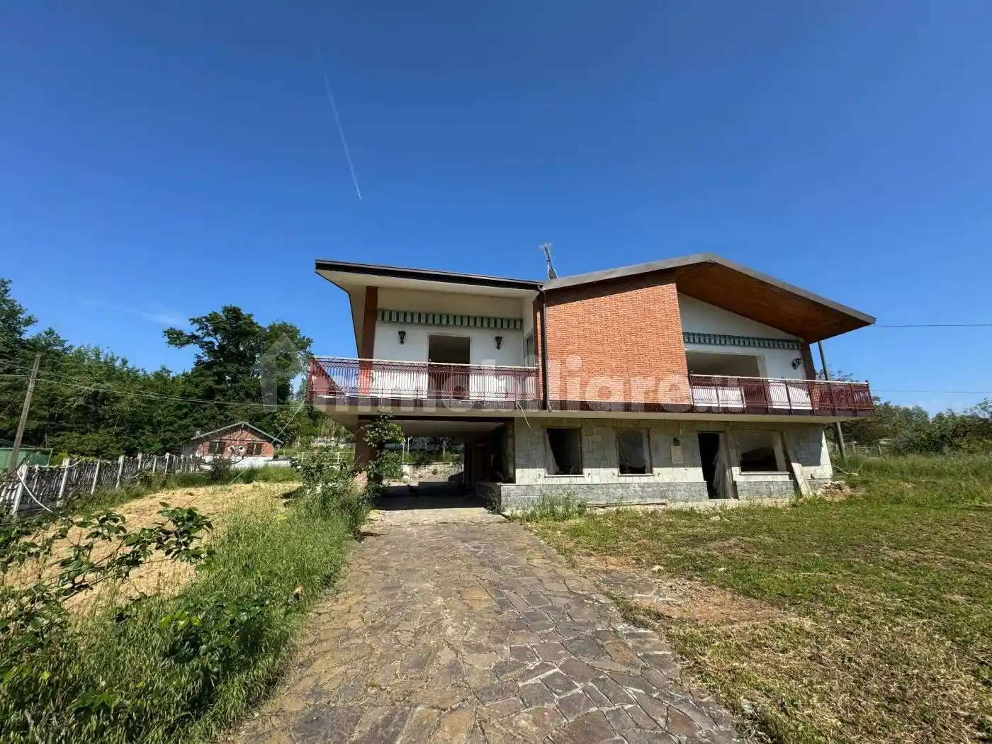 Villa in vendita a Alessandria
