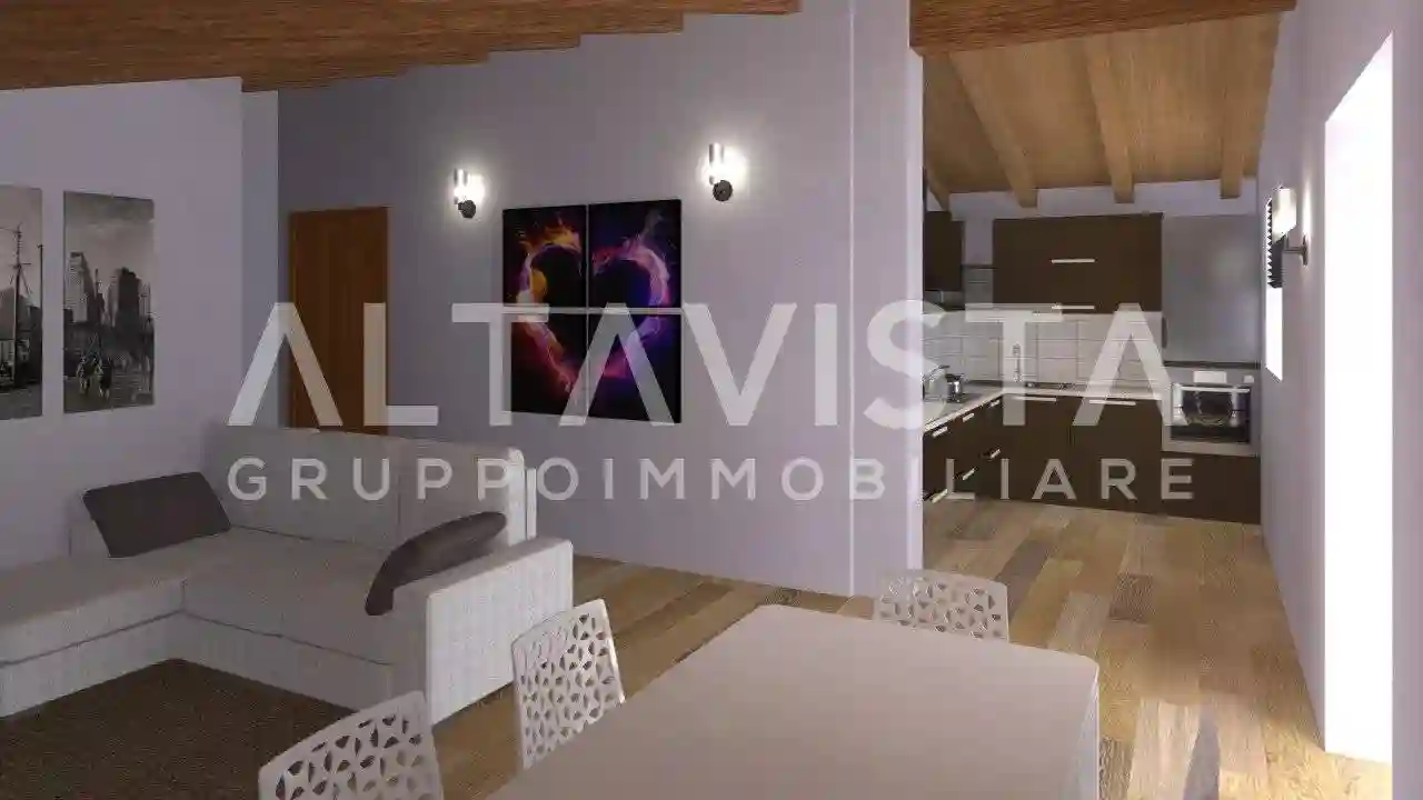 Villetta a schiera - foto 3