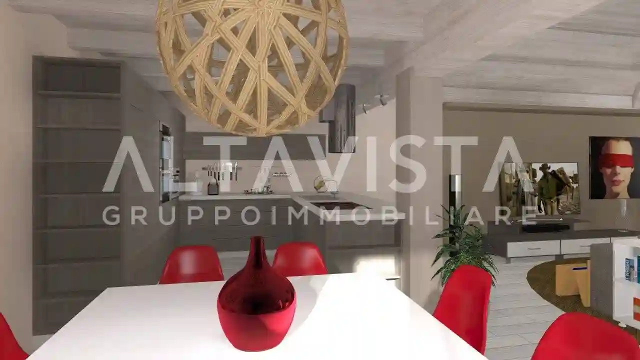 Villetta a schiera - foto 4