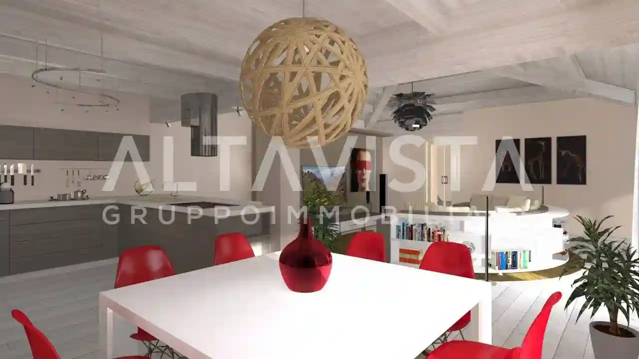 Villetta a schiera - foto 5