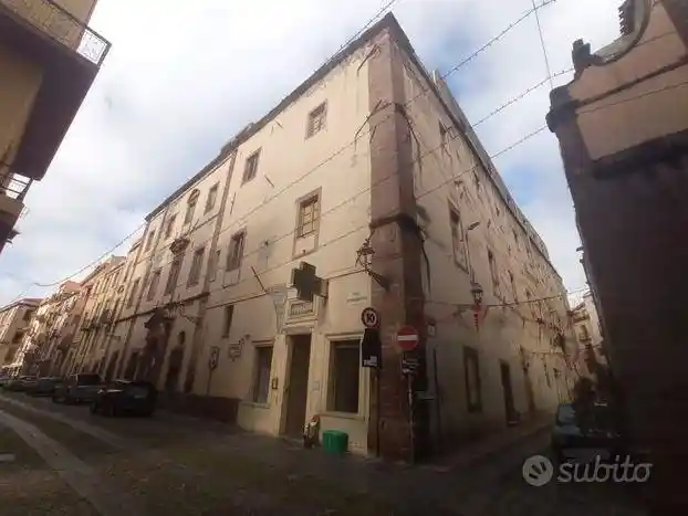 Villa in vendita a Bosa