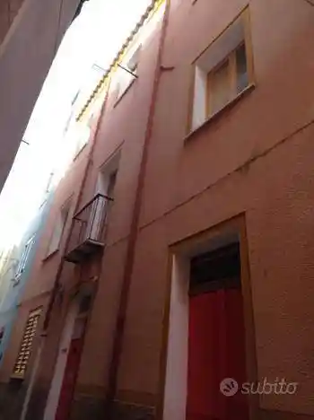 Villa in vendita a Bosa