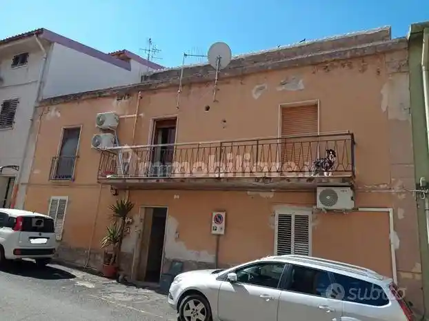 Appartamento in vendita a Bosa