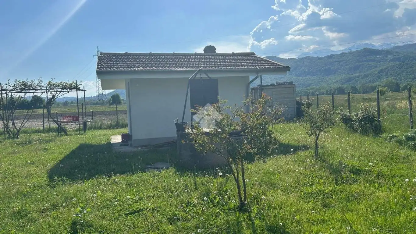 Rustico - Casale in vendita a Salerano Canavese