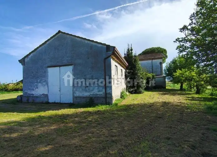 Casa indipendente in vendita a Ravenna