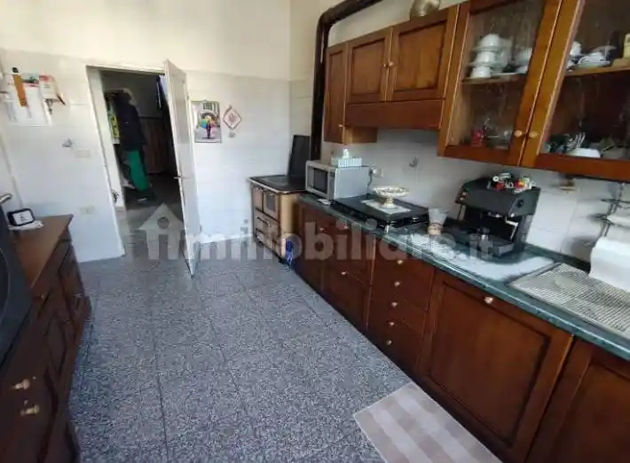 Terratetto unifamiliare via Alberete, Sant'Antonio - Porto della Valle, Ravenna - foto 4