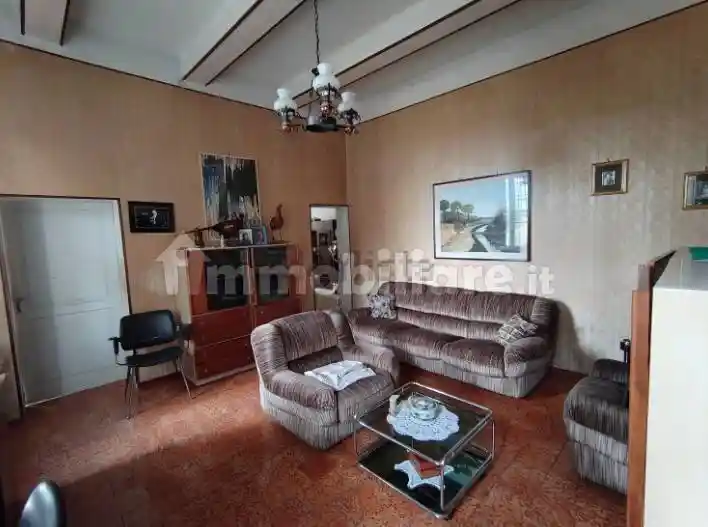 Terratetto unifamiliare via Alberete, Sant'Antonio - Porto della Valle, Ravenna - foto 5