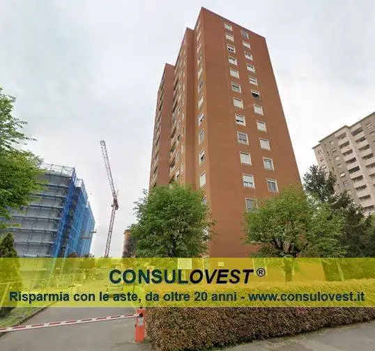 Apartment in vendita a Milan