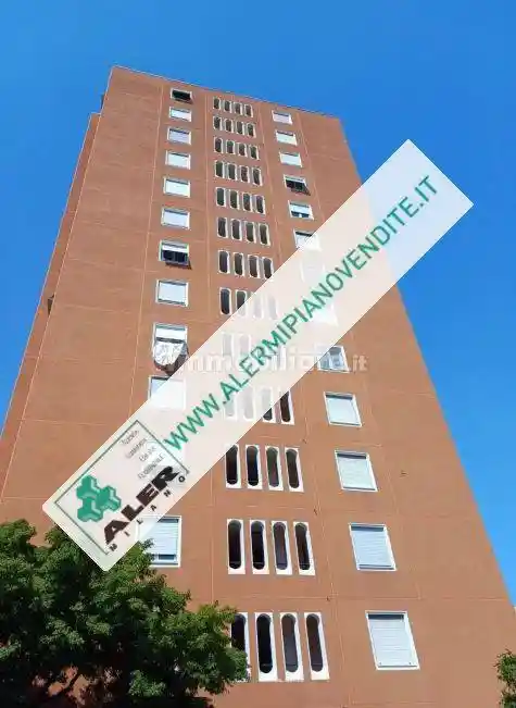 Appartamento all'asta via Ugo Betti 67, Milano - foto 4