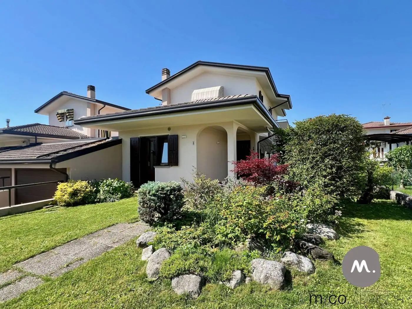 Villa in affitto a Cordenons