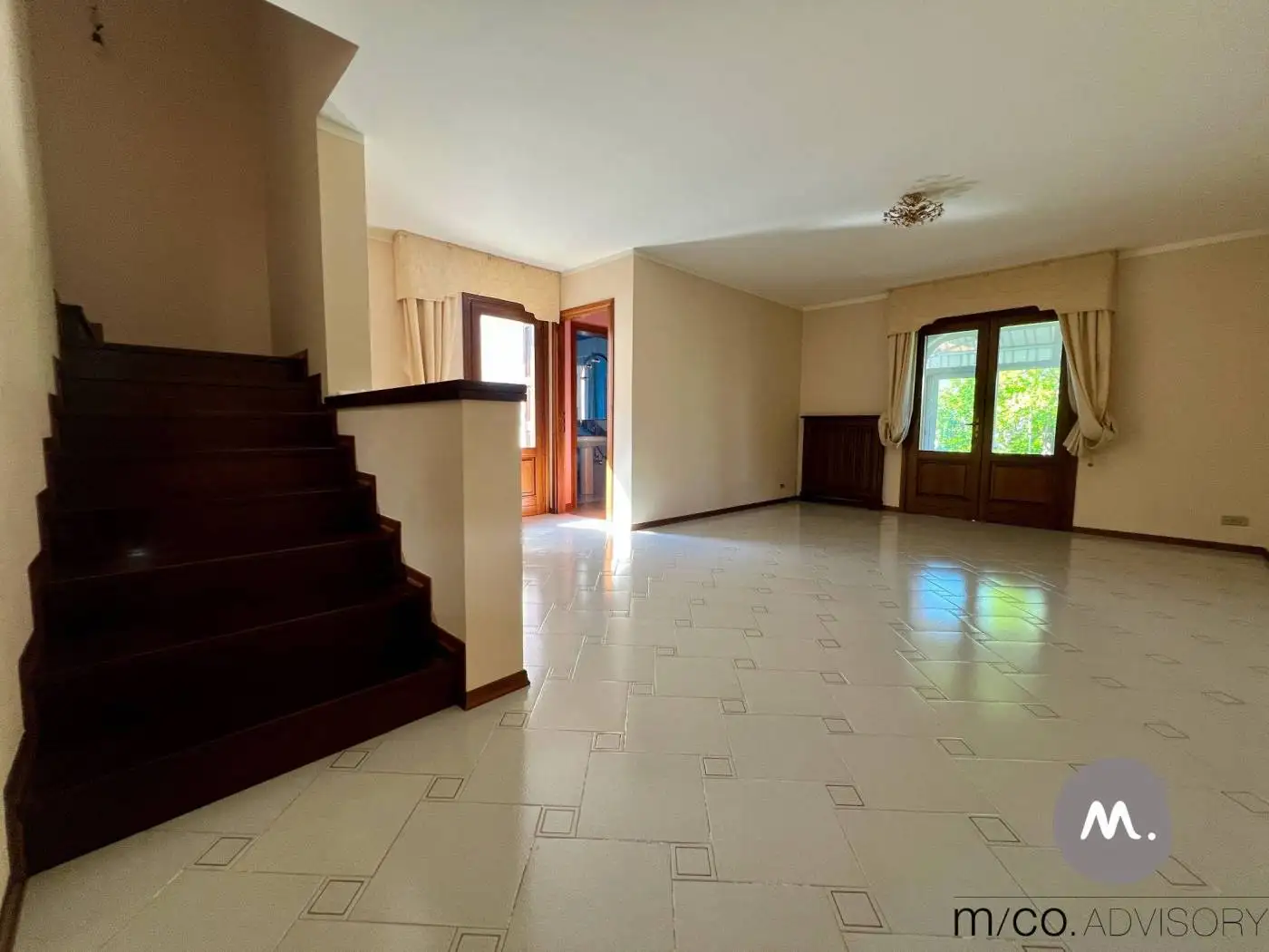 Villa bifamiliare via Salvo D'Acquisto 8, Centro, Cordenons - foto 5