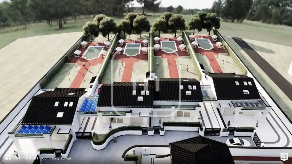 Villa in vendita a Frascati