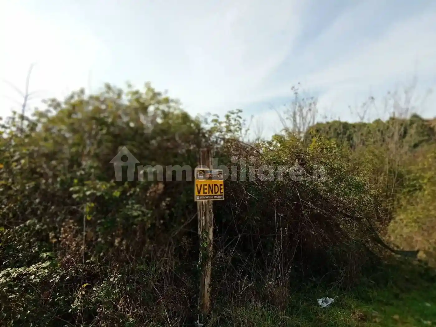 Rustico - Casale in vendita a Arce