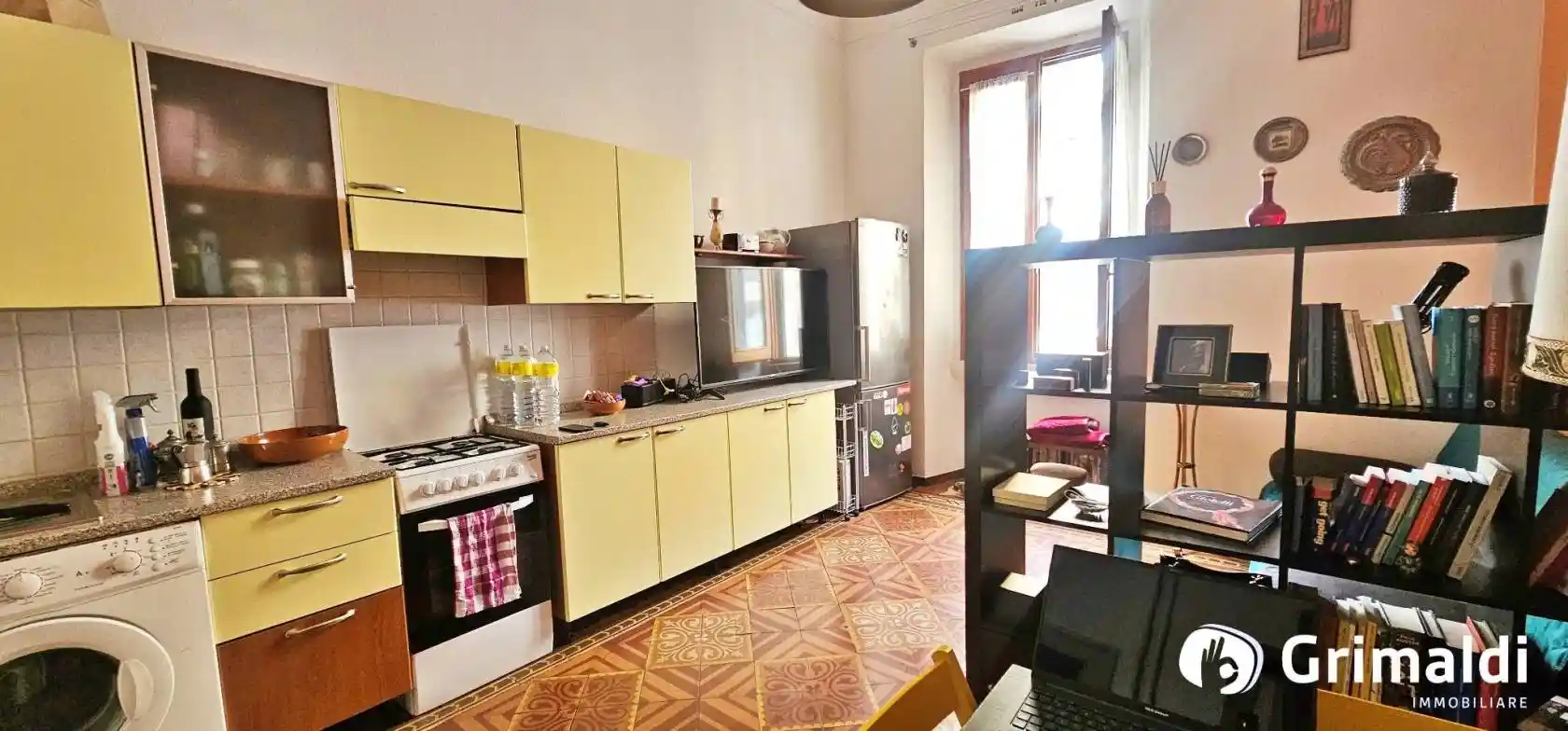 Bilocale via Brioschi, Pezzotti - Meda, Milano - foto 3