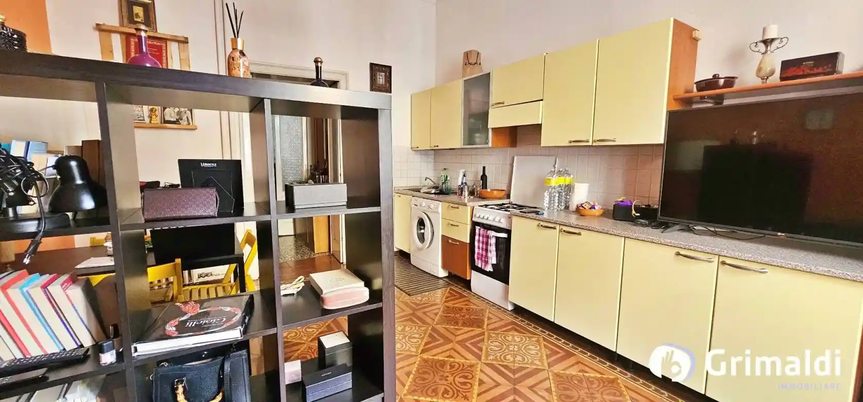 Bilocale via Brioschi, Pezzotti - Meda, Milano - foto 4