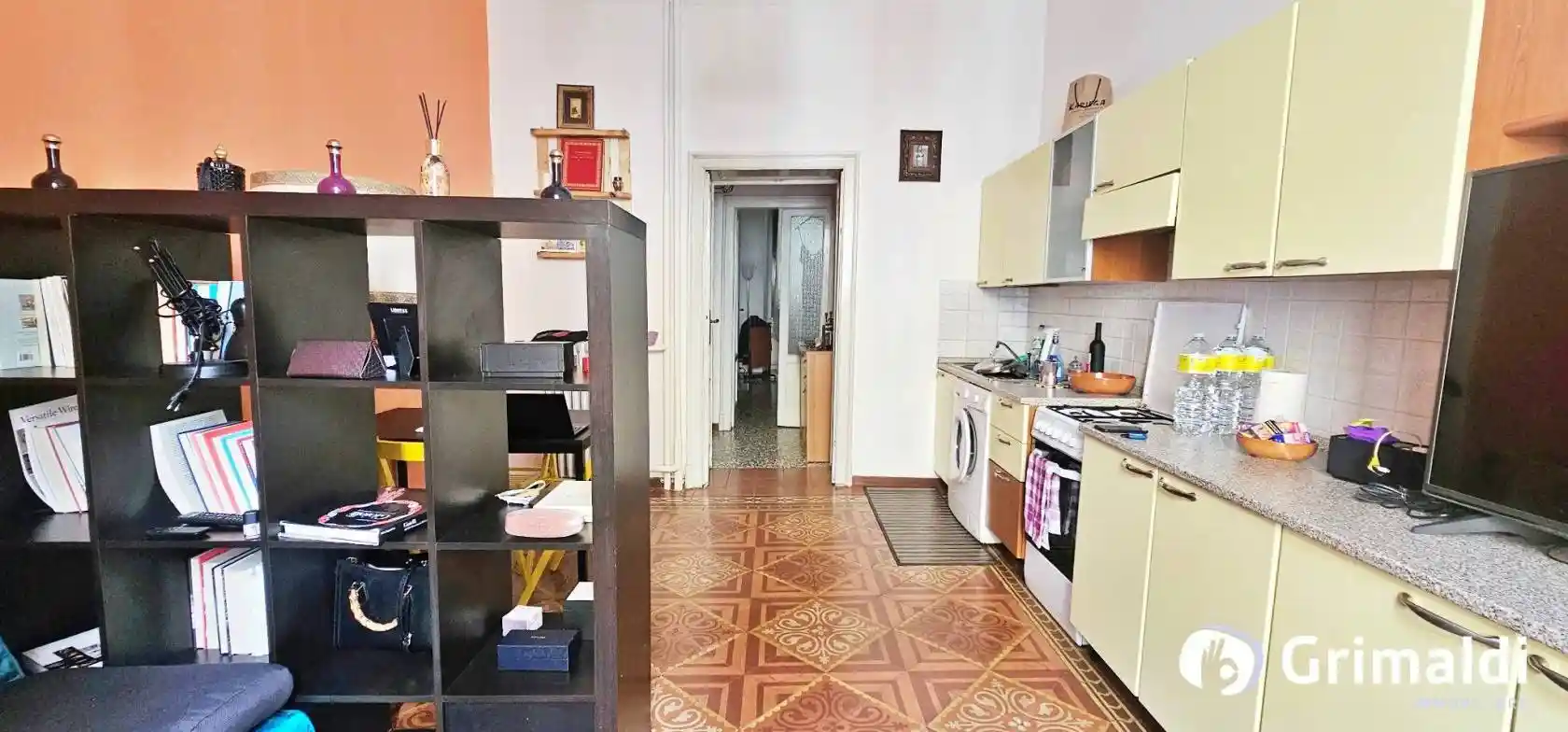 Bilocale via Brioschi, Pezzotti - Meda, Milano - foto 5