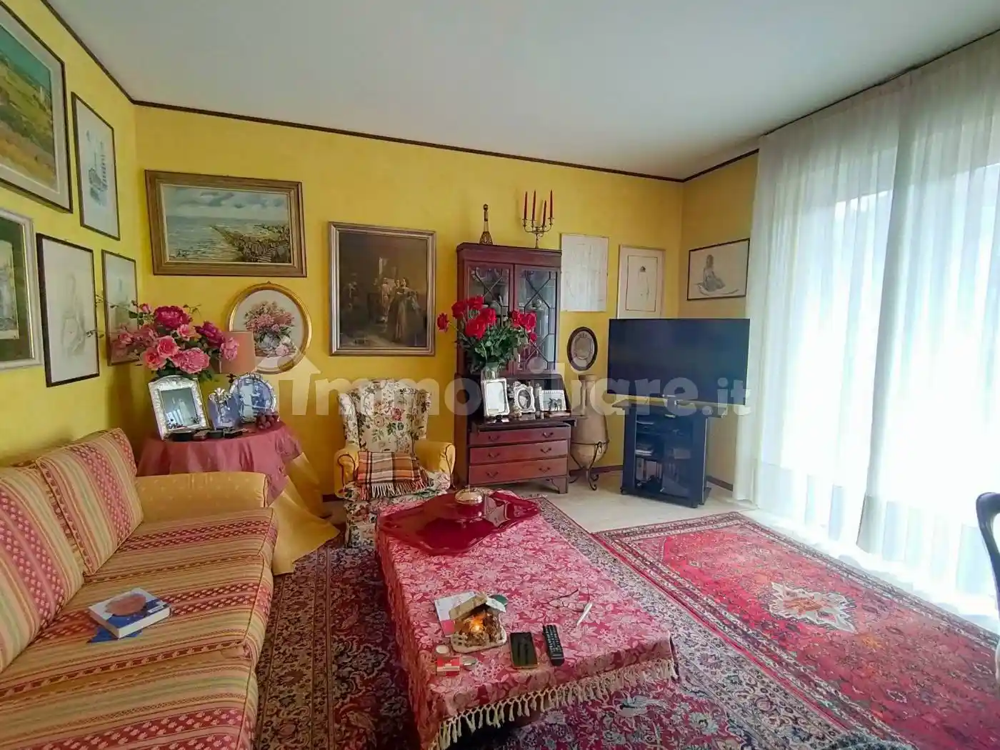 Appartamento in vendita a Varese