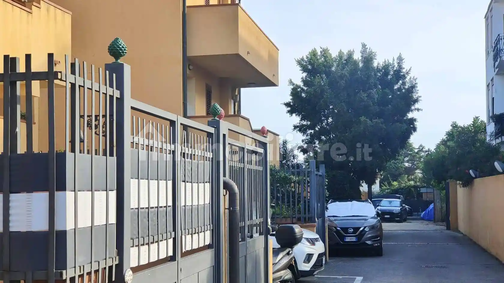 Appartamento in vendita a Messina