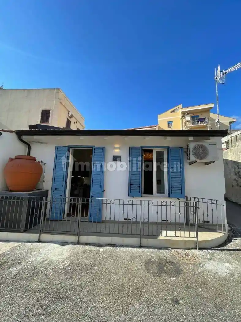 Appartamento in affitto a Messina