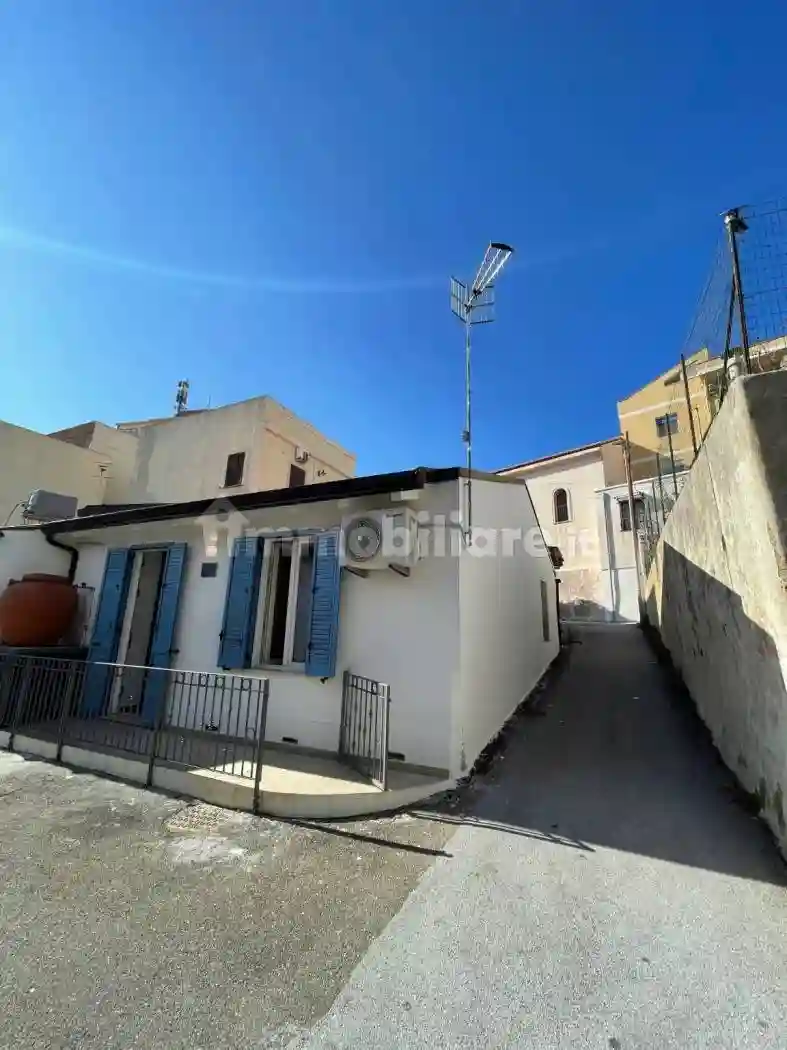 Bilocale via Giuseppe Caporal 16, Sant'Agata, Messina - foto 4