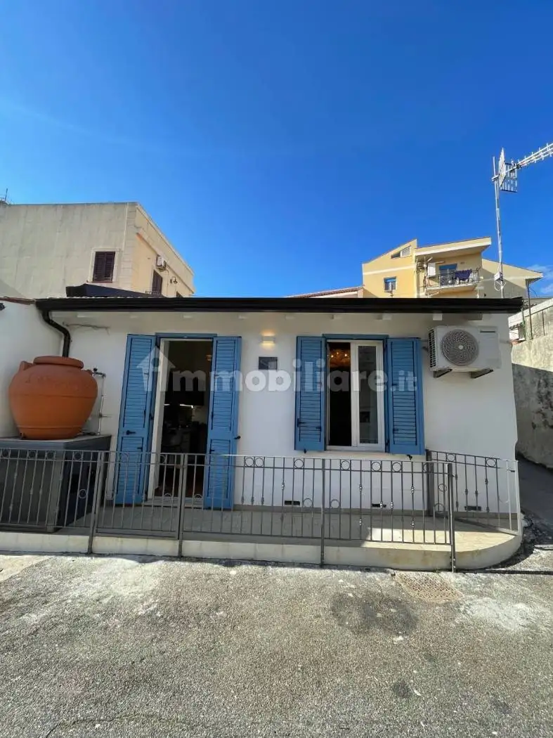 Appartamento in affitto a Messina