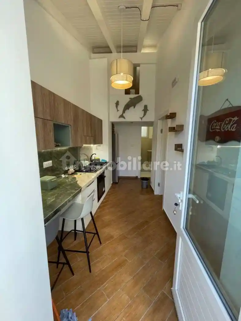 Bilocale via Giuseppe Caporal 16, Sant'Agata, Messina - foto 3