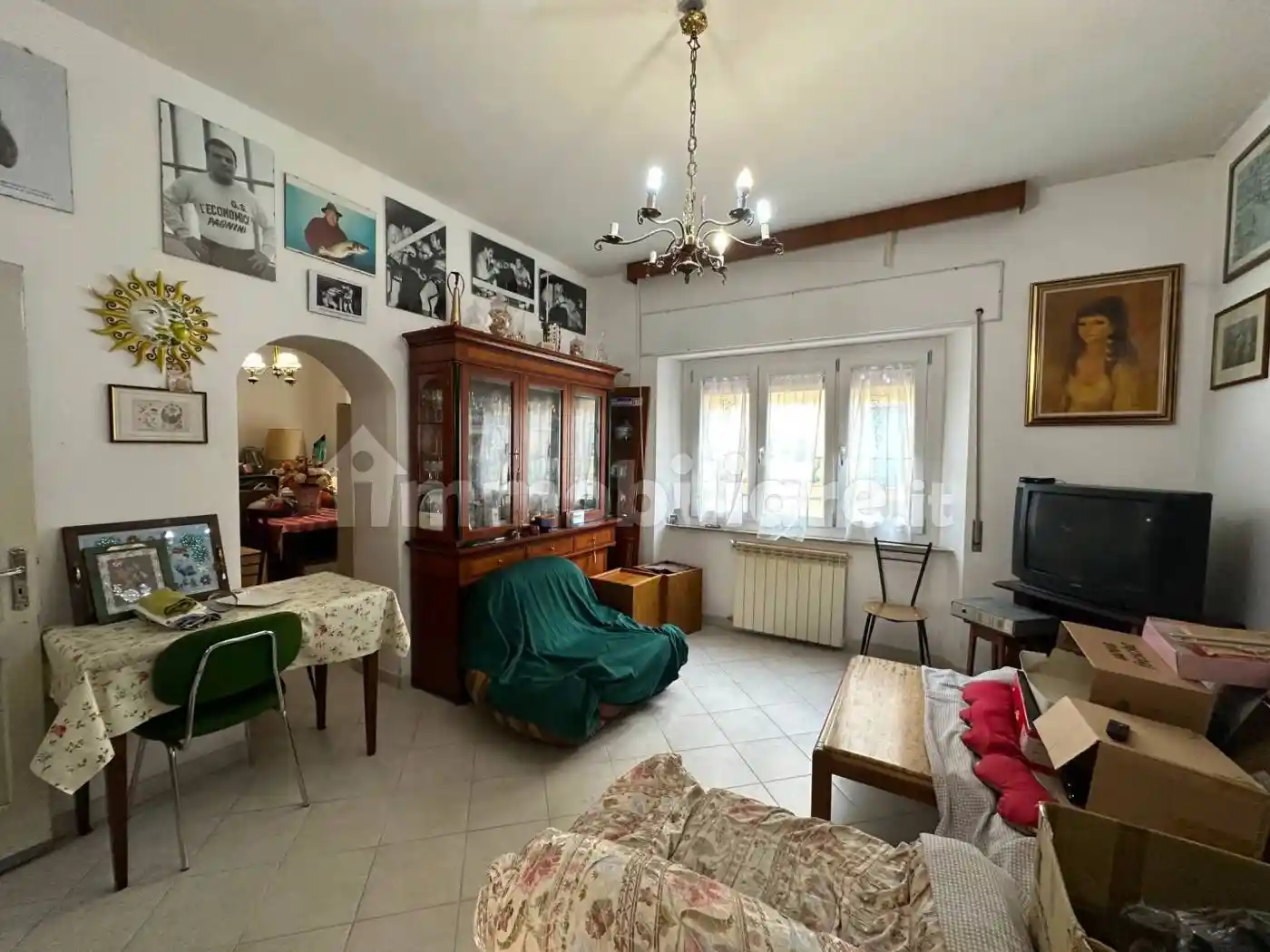 Appartamento in vendita a Grosseto