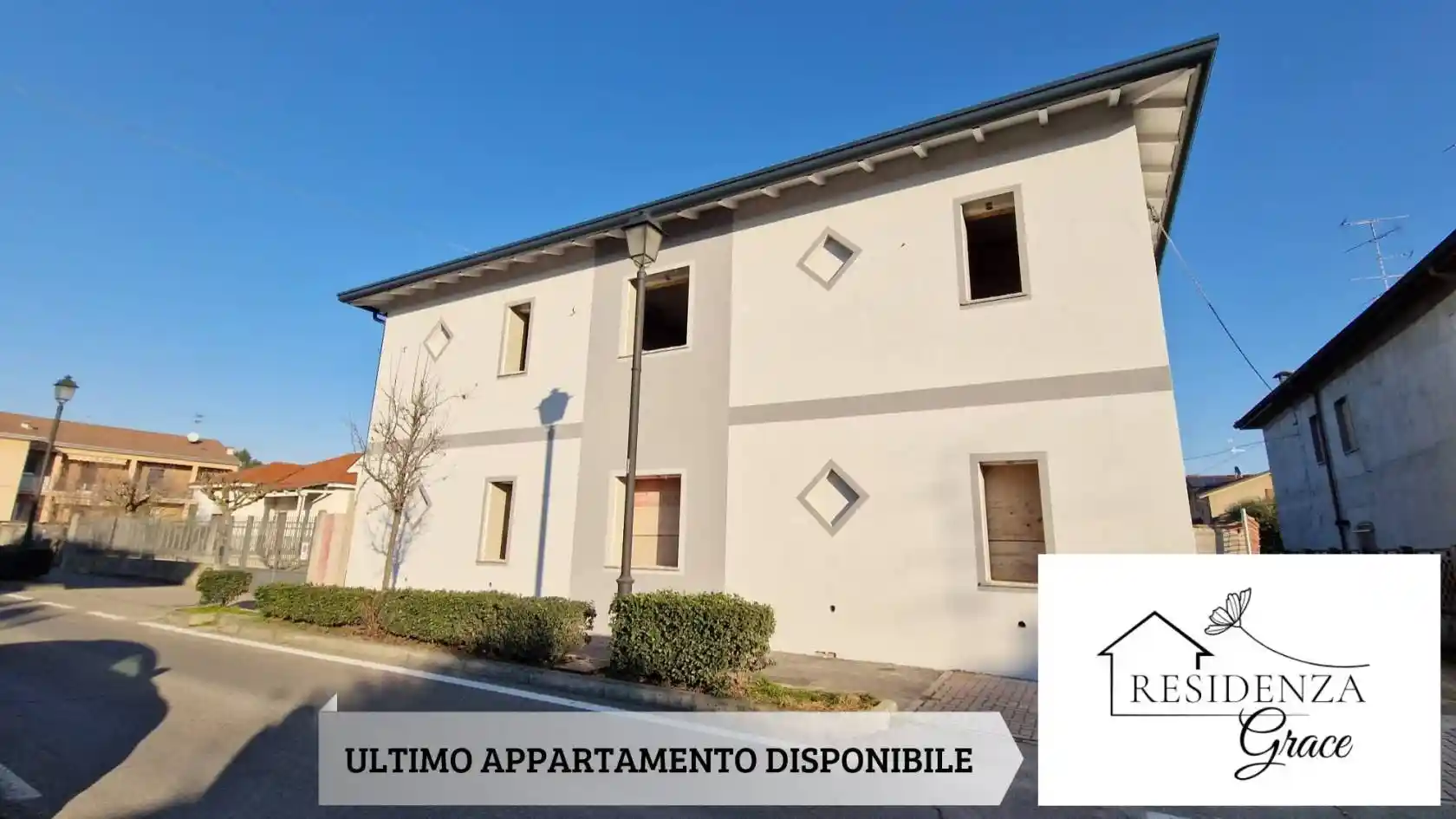 Appartamento in vendita a Ceriano Laghetto