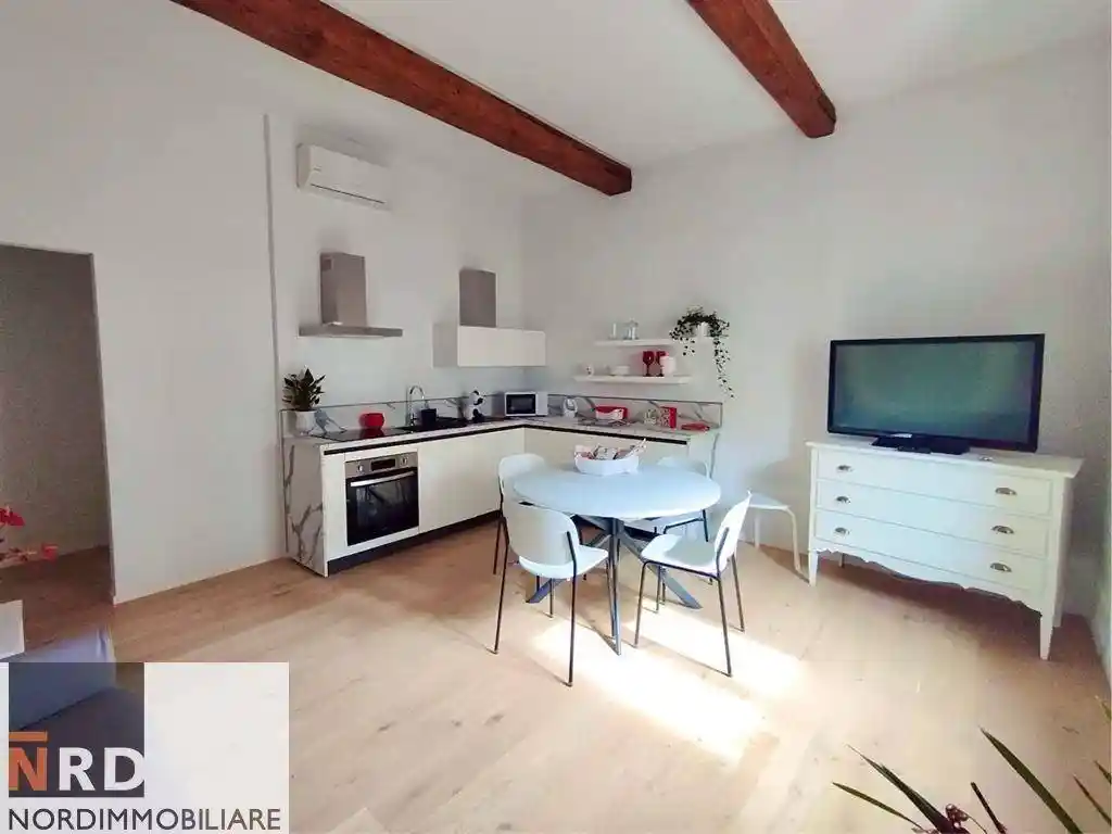 Appartamento in affitto a Mantova