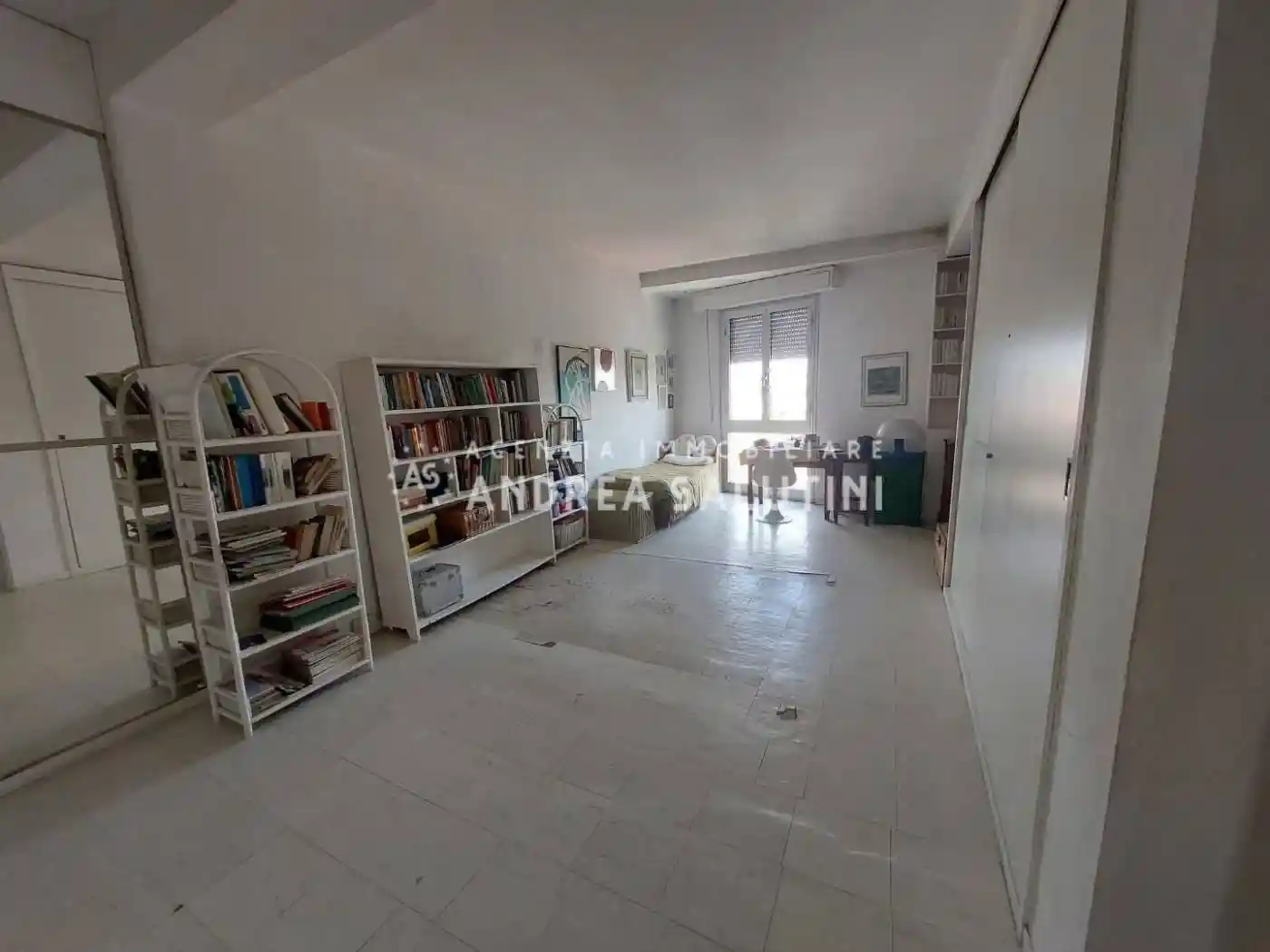 Appartamento in vendita a Pontedera