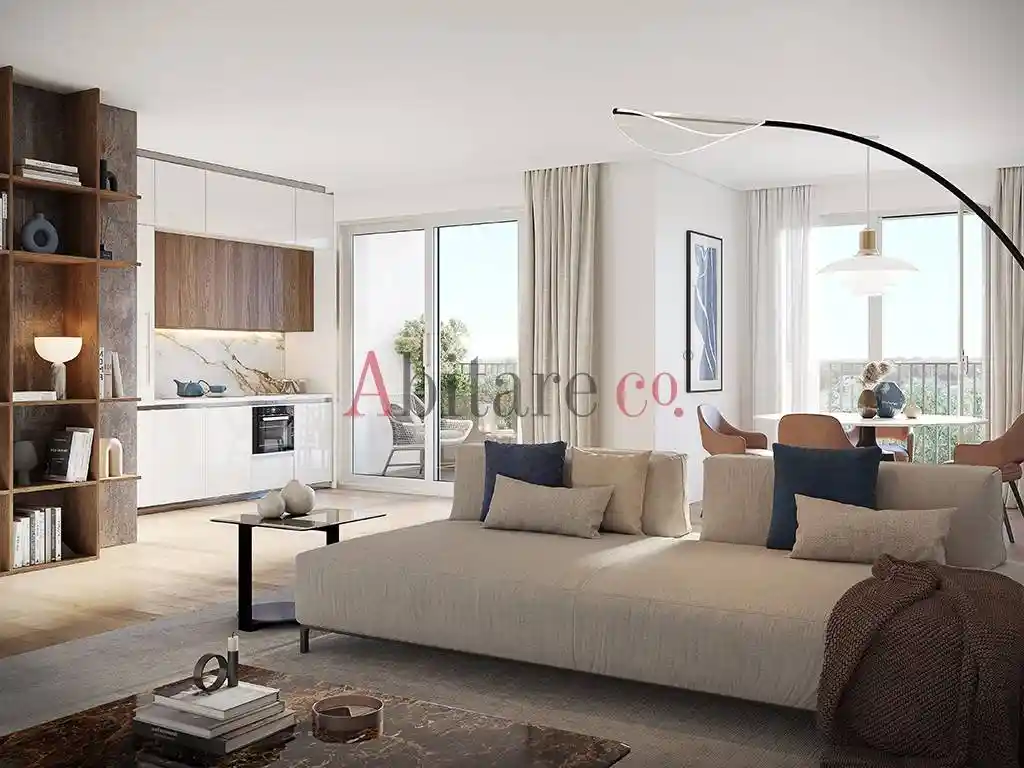 Bilocale viale Don Luigi Orione 22, Cimiano, Milano - foto 4