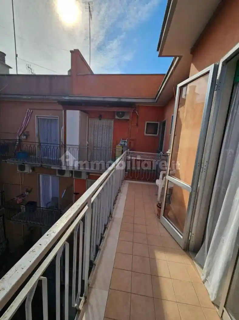 Appartamento in vendita a Barletta