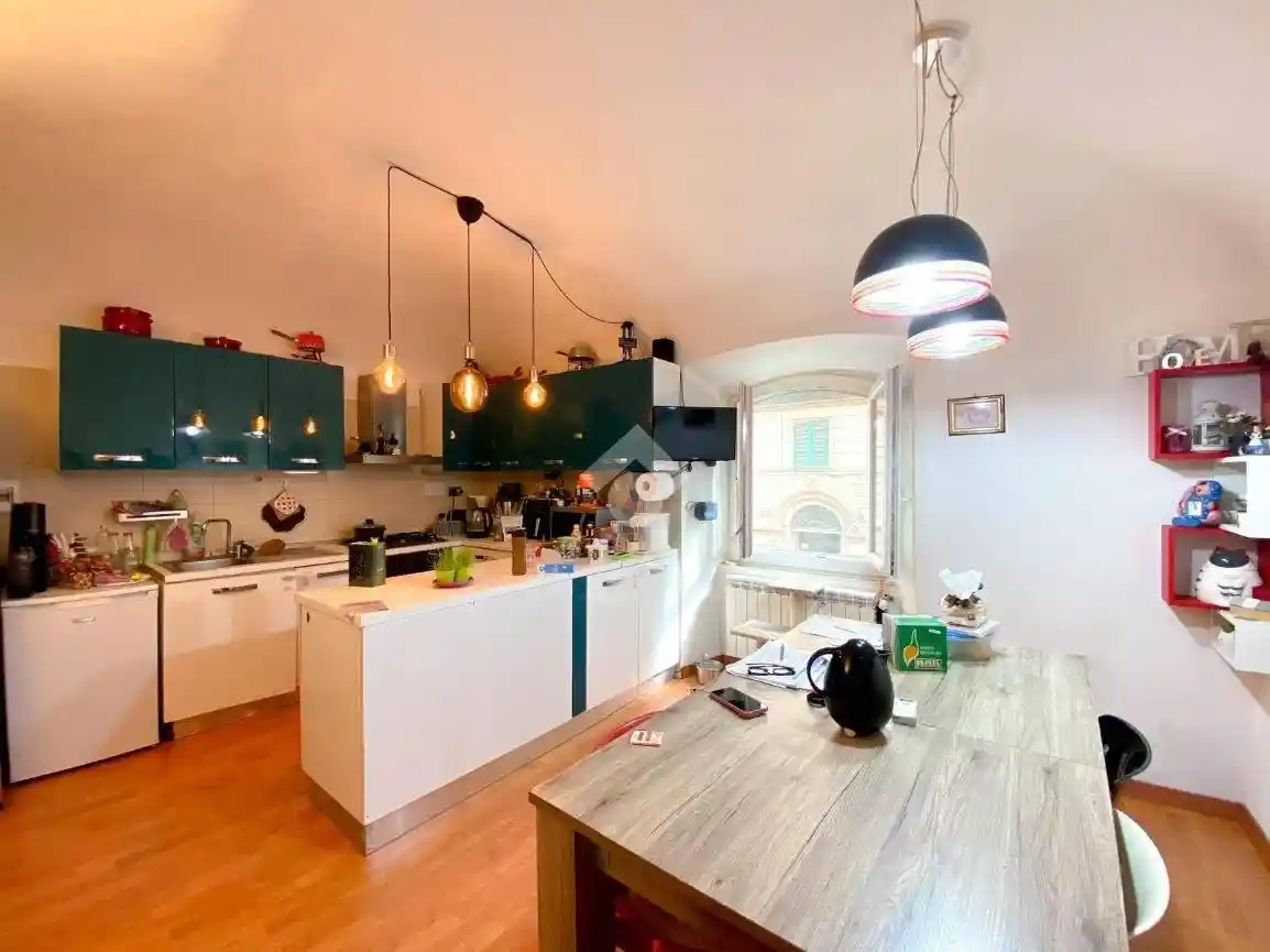 Appartamento in vendita a Savona