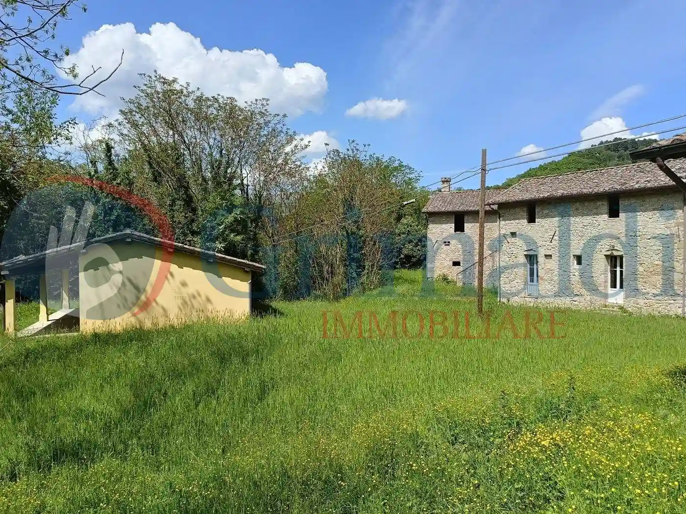 Palazzo - Edificio - foto 2