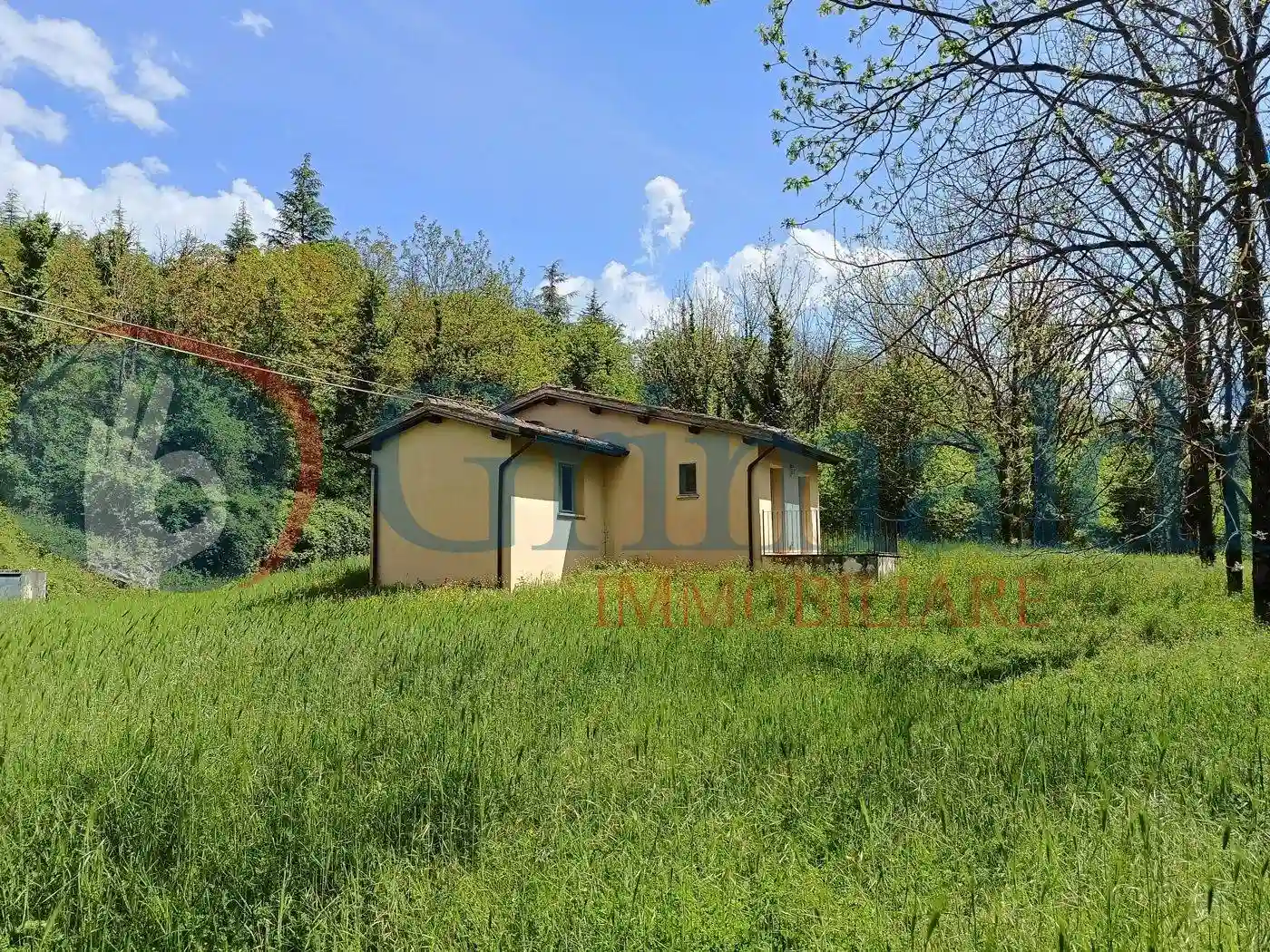 Palazzo - Edificio - foto 4