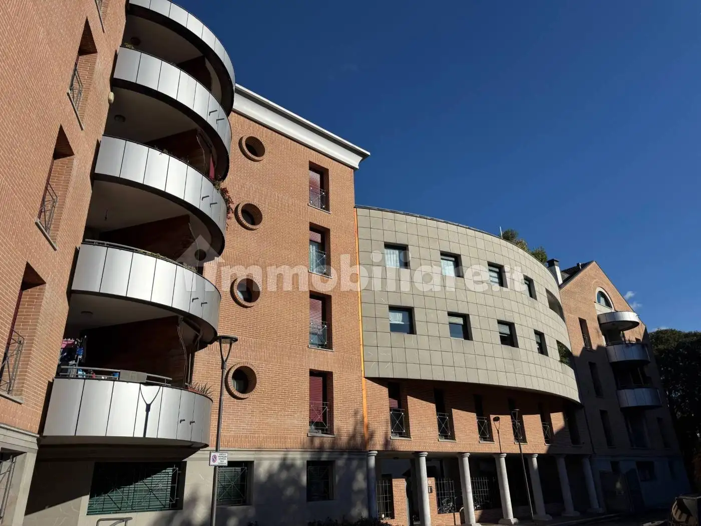 Appartamento in vendita a Udine