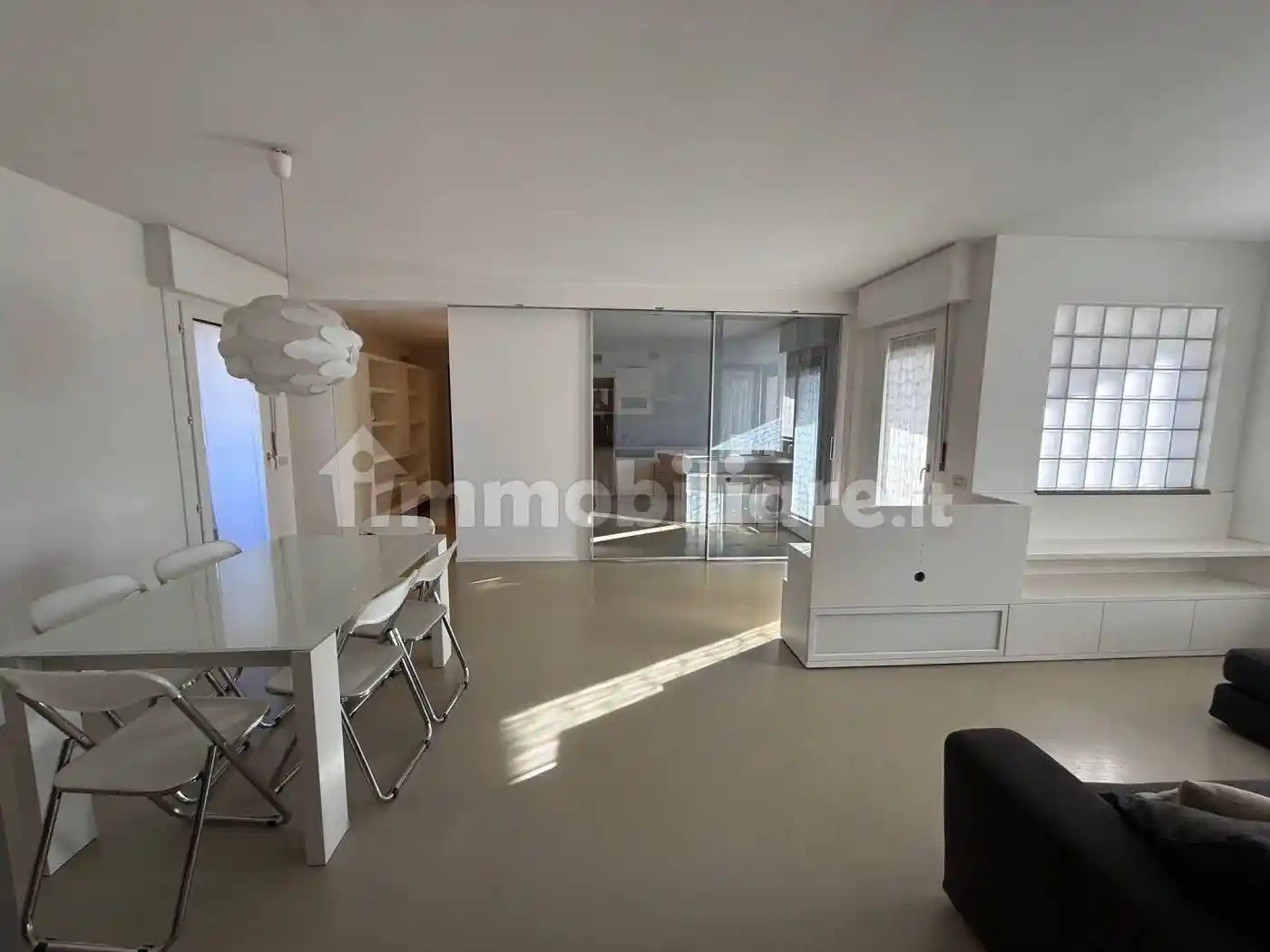 Quadrilocale vicolo Agricola 16, Diaz, Udine - foto 2